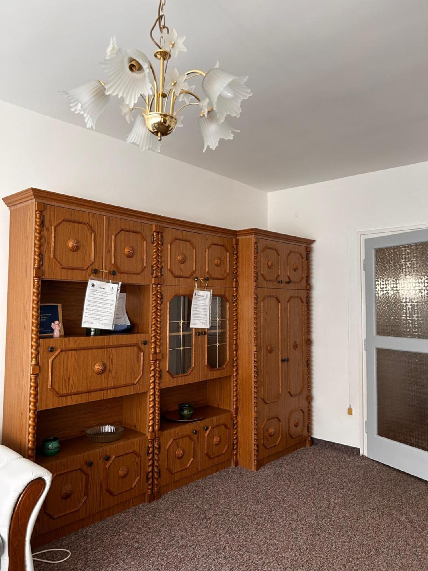 Cozy Apartment In The City Centre Next To Dom Square سيغيد المظهر الخارجي الصورة