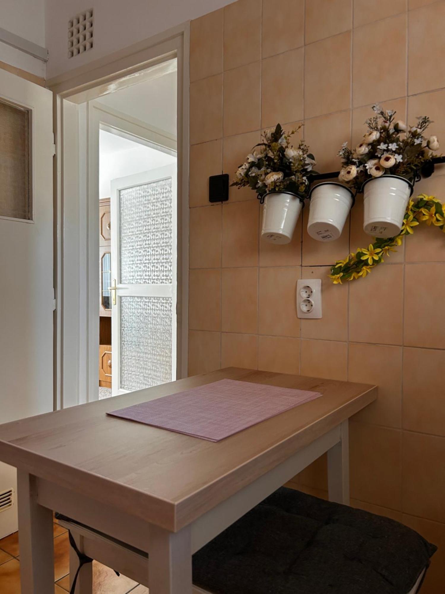 Cozy Apartment In The City Centre Next To Dom Square سيغيد المظهر الخارجي الصورة